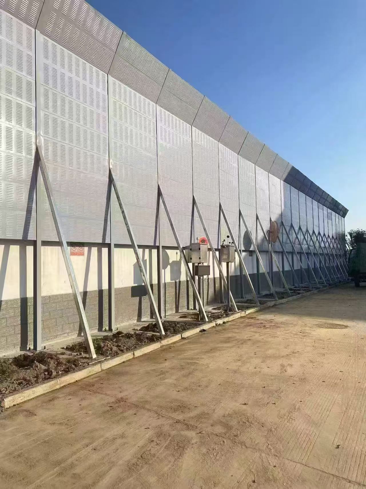 河南工厂噪声扰民整改，企业合规降噪找谁