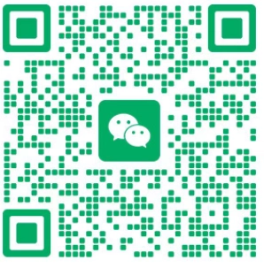 河南鸿光环保微信二维码，扫码咨询噪声治理方案